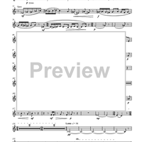 Horn Quartet - Horn 2 in F