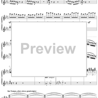 Symphony No. 1 in D Major, "Titan", Movement 4