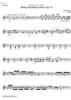 String Quartet g minor Op.13 - Violin 2
