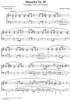 No. 50 in A Minor: Notre temps/The Cracow Mazurka