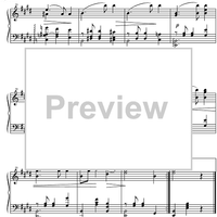 Waltz Op.39 No. 2