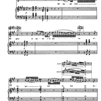 Bel raggio lusinghier from Semiramide