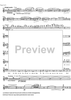 Sextuor pour la fin du 20ème Siècle or Variations on a theme by F. Schubert - Flute 1 & Piccolo