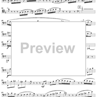 Bassoon Sonata, Op. 168 - Bassoon