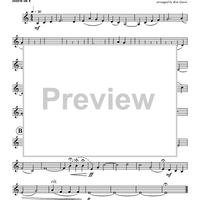 Danny Boy - Horn in F