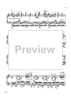 No. 16 - Étude Op. 10, No. 8 (First Version)