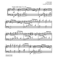 I Know Whom I Have Believed