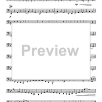 When the Saints Go Marchin' In - Tuba 2