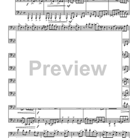 Duets for Euphonium and Tuba