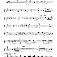 Celtica - Solo Violin (Grade 2)