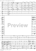 Symphony No. 35 in D Major, Movement 1 - Full Score