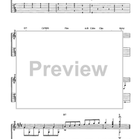 Good King Wenceslaus (No MP3)