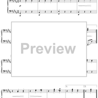 Waltz No. 3 in G-sharp Minor