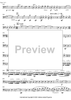 Fantasy - Double Bass