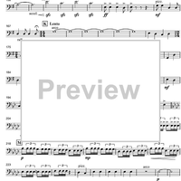 Fantasy - Double Bass