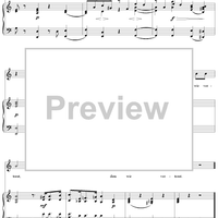 An die Königin Elisabeth, Op. 135, No. 3