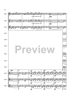 Music for Six Trumpets - Score