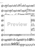Overture c minor D8A - Violin 1