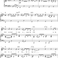 (Don't You Know) It's Time to Praise the Lord