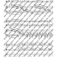 Trio - Score and Parts