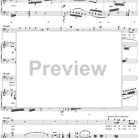 Siegfried, WWV86C, Third Act, Prelude and Scene I, The Wanderer, Erda