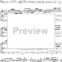 Chorale Prelude, BWV 678: Dies sind die heil'gen zehn Gebot