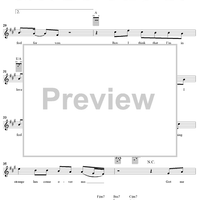 I Think I'm in Love With You