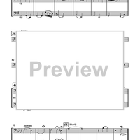 You Must Believe in Spring - Violoncello