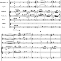 Messiah, no. 43: Thou shalt break them - Full Score
