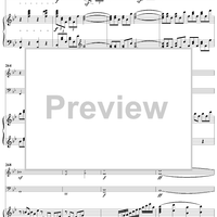 Piano Trio No. 7 in B-flat Major, "Archduke" - Piano Score