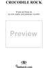 Crocodile Rock