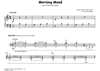 Morning Mood (from "Peer Gynt Suite")