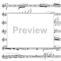 String Quintet C Major Op.29 - Violin 1