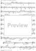 String Quartet No. 14 in C-sharp Minor, Op. 131 - Violin 2