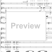 Requiem Mass, op. 89, no. 13:  Agnus Dei