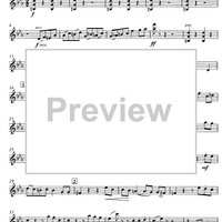Quintet c minor Op.85 - Violin 2