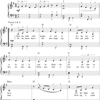 The Magic of Christmas Day