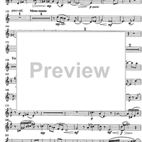 Diptykhos - E-flat Baritone Saxophone 2