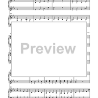 St. Gertrude (Onward, Christian Soldiers)