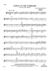 Dance of the Tumblers (from The Snow Maiden) - Viola