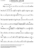 A Swinging Affair - Trombone 3
