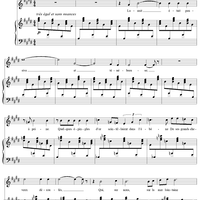 Nocturne, Op. 8, No. 1