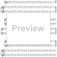 The Musical Children's Friend, Op. 87, Part 1, Nos. 1 - 28