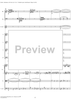 Idomeneo, rè di Creta, Act 1, No. 3 "Godiam la pace, trionfi Amore" - Full Score