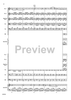 Le Froid De L'Hiver (The Cold of the Winter) - Score