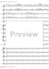 Symphony No. 1 in C Minor, Op. 68, Movement 4 - Full Score