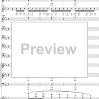 La Traviata, Act 2, No. 15, Octet and Chorus. "Di sprezzo degno se stesso rende"