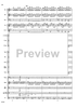 Falcon Fanfare - Score