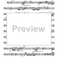 Suite for Horn and Tuba - Tuba