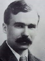 Six Songs from 'A Shropshire Lad', No. 3, Look Not In My Eyes